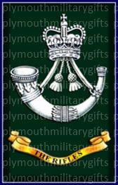 Military Fridge Magnets image